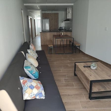Вилла Casa Teo Сан-Жауме-де-Энвежа Экстерьер фото